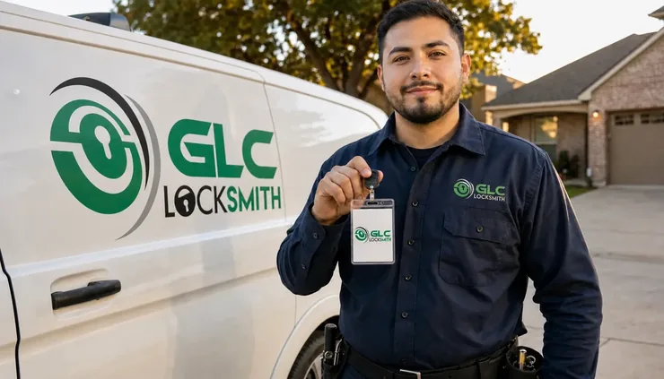 How to Choose a Locksmith You Can Trust in Garland TX - 8 Questions to Ask
