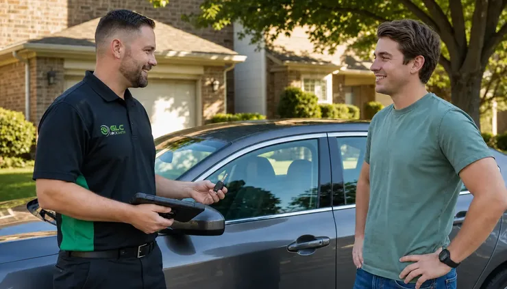 Ignition Replacement Cost: What to Expect in Garland TX