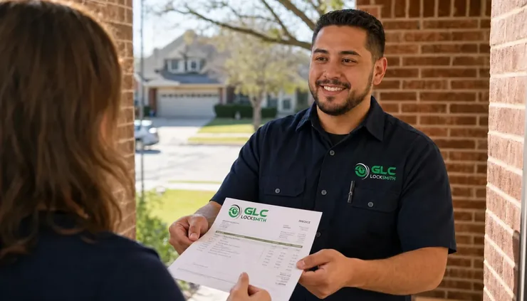 What Actually Drives Your Locksmith Bill in Garland TX (2026 Guide)