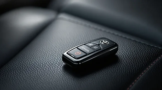 Automotive locksmith services